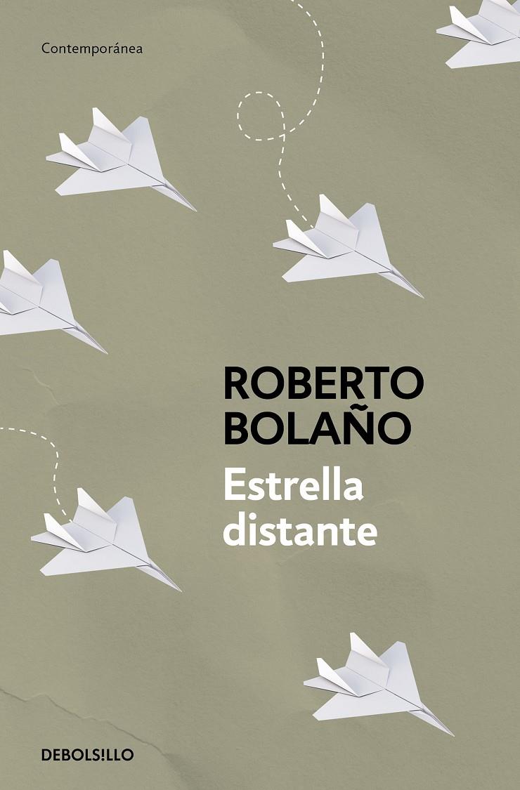 Estrella distante | Bolaño, Roberto