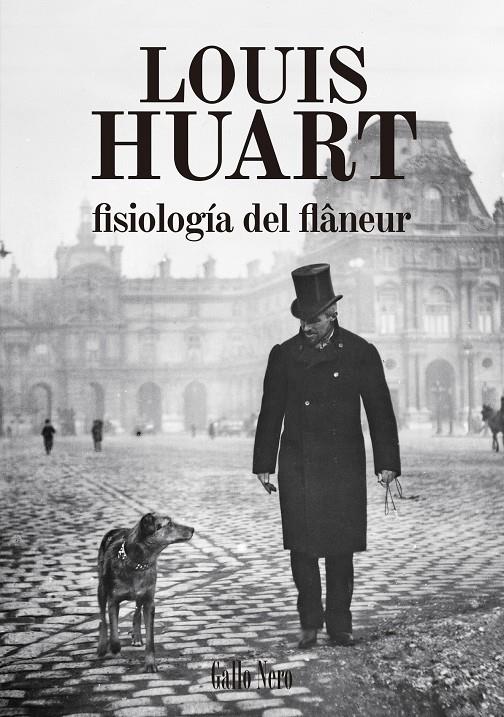 Fisiología del flanêur | Huart, Louis | Cooperativa autogestionària