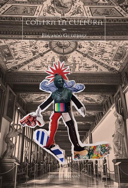 Contra la cultura | Gutiérrez Gutiérrez, Eduardo | Cooperativa autogestionària