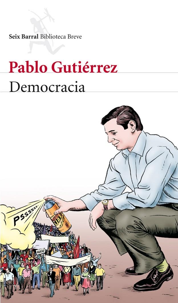 Democracia | Pablo Gutiérrez | Cooperativa autogestionària