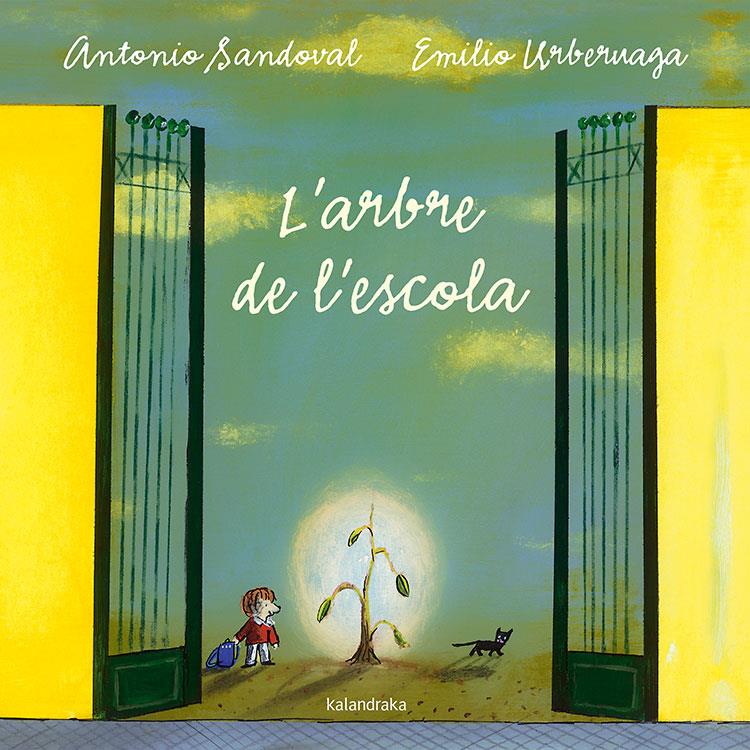 L'arbre de l'escola | Sandoval, Antonio | Cooperativa autogestionària