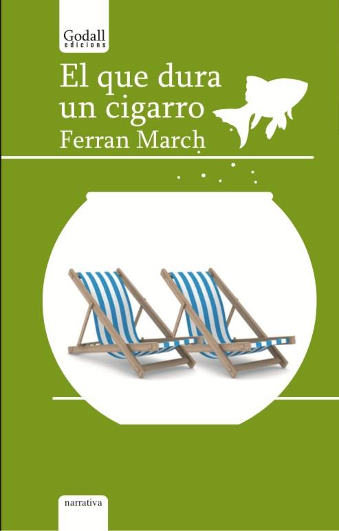 El que dura un cigarro | March Español, Ferran | Cooperativa autogestionària