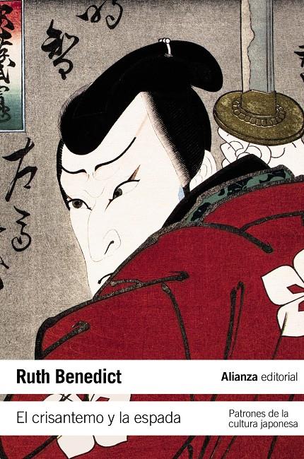 El crisantemo y la espada | Benedict, Ruth
