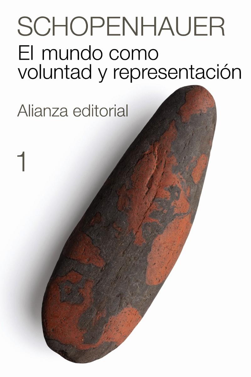 El mundo como voluntad y representación, 1 | Schopenhauer, Arthur