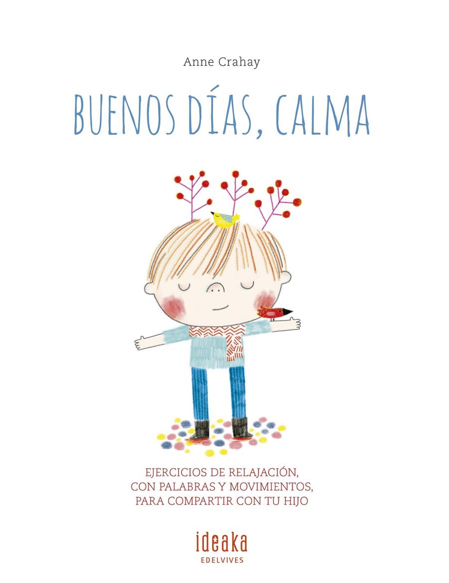 Buenos días, calma | Crahay, Anne | Cooperativa autogestionària