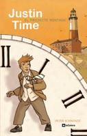 Justin Time: El projecte Montauk | Schwindt, Peter