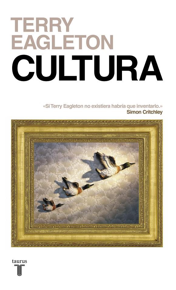 Cultura | Terry Eagleton