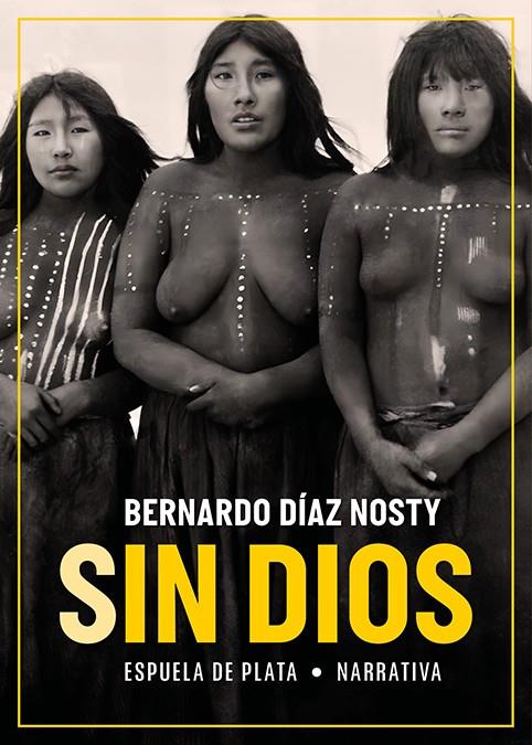 Sin Dios | Díaz Nosty, Bernardo