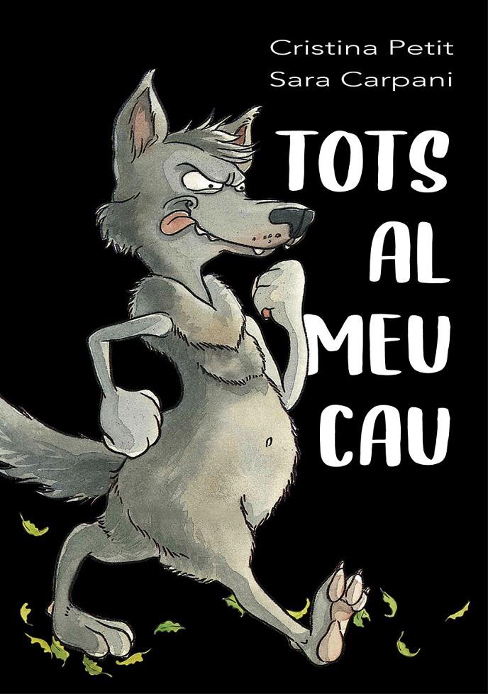 Tots al meu cau | Petit, Cristina