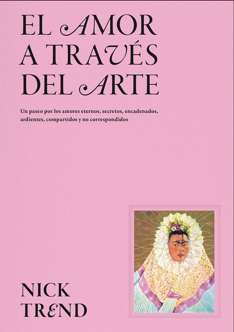 El amor a través del arte | Trend, Nick | Cooperativa autogestionària