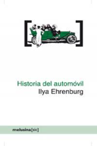 Historia del automóvil | Ehrenburg, llya | Cooperativa autogestionària