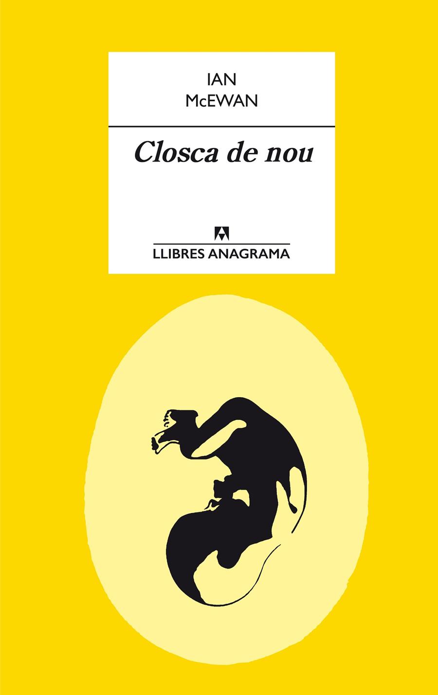 Closca de nou | McEwan, Ian