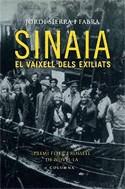 Sinaia. el vaixell de l'exili | Sierra i Fabra, Jordi