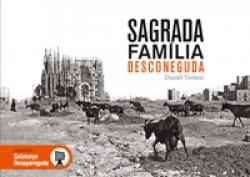 Sagrada Família desconeguda | Venteo, Daniel
