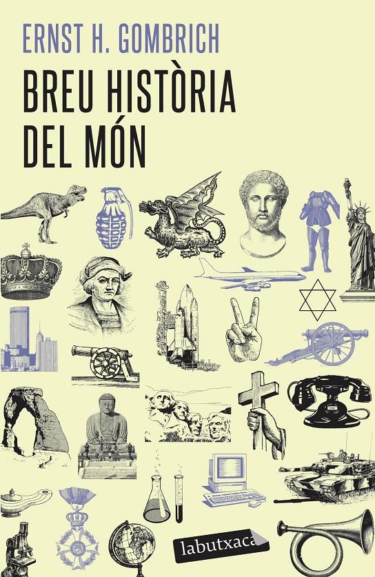 Breu història del món | Gombrich, Ernst H.