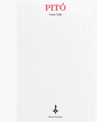 Pitó | Valls, Guim