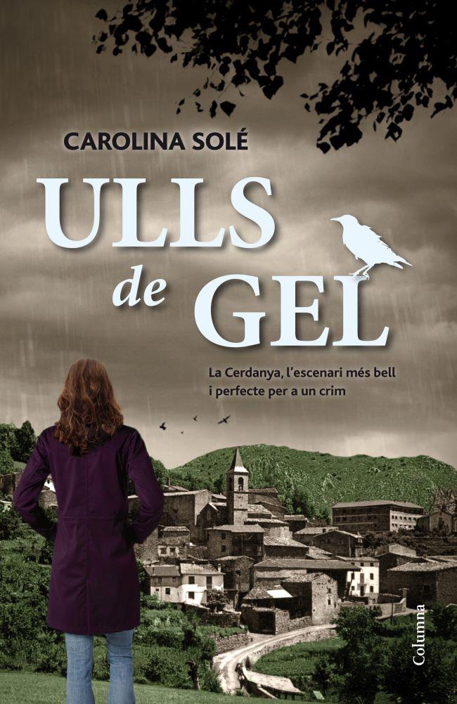 Ulls de gel | Carolina Soler
