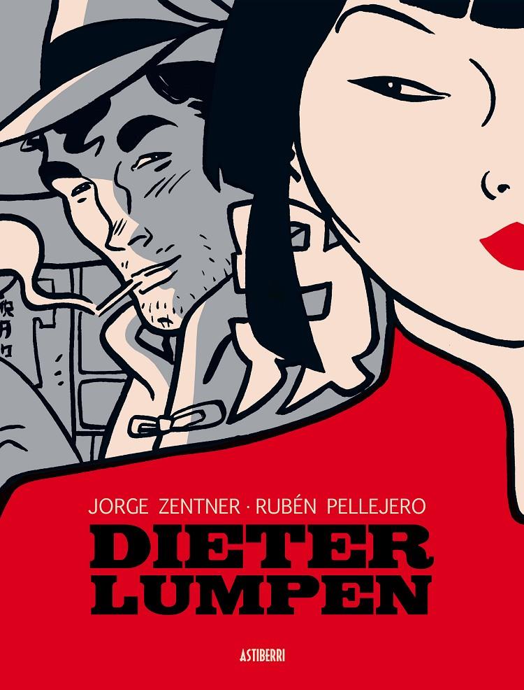 Dieter Lumpen | Pellejero Martínez, Rubén/Zentner Hick, Jorge Isaac