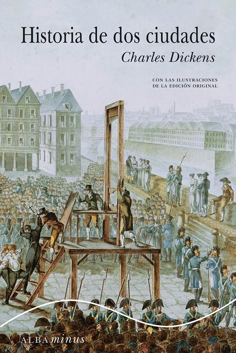 Historia de dos ciudades | Dickens, Charles