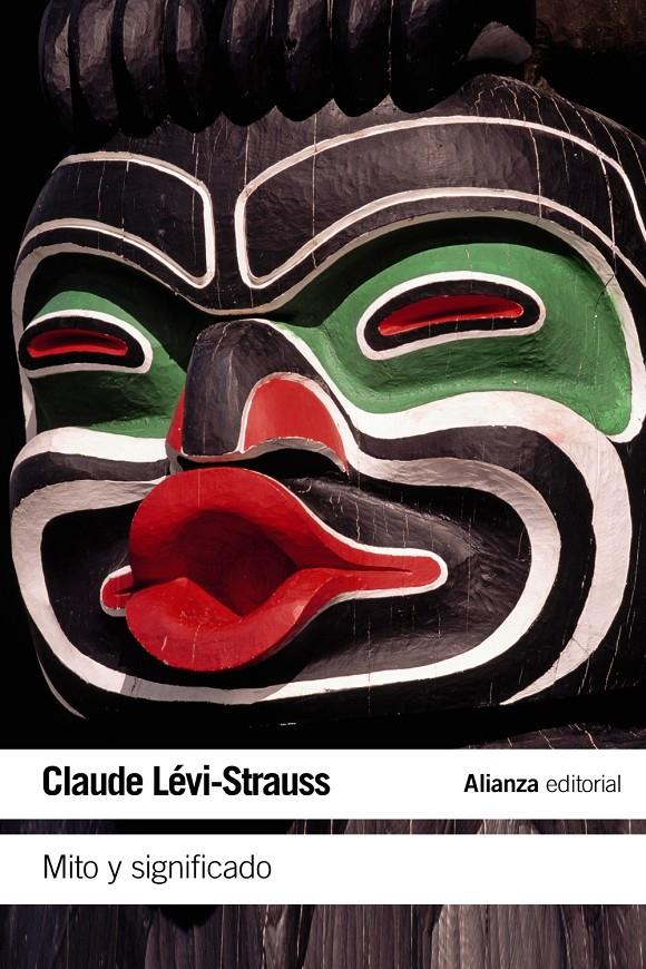 Mito y significado | Lévi-Strauss, Claude