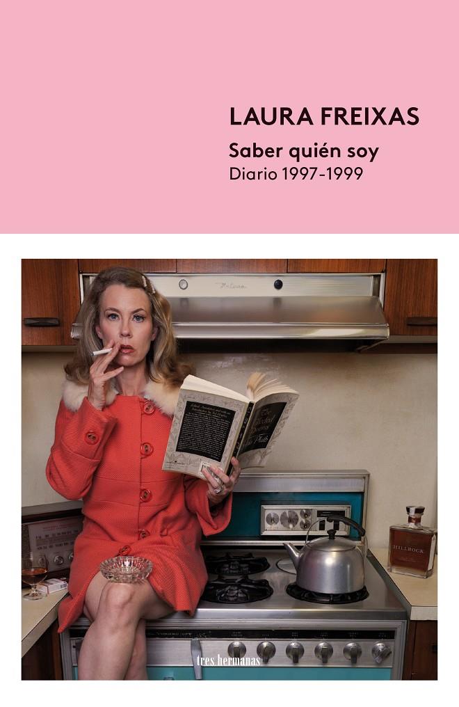 Saber quién soy | Freixas, Laura