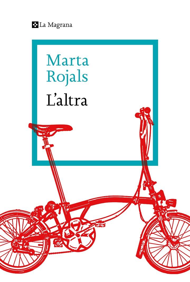 L'altra | Rojals, Marta | Cooperativa autogestionària