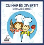 Cuinar és divertit. Berenars i postres | Isabel Rodrigo - Román Sánchez