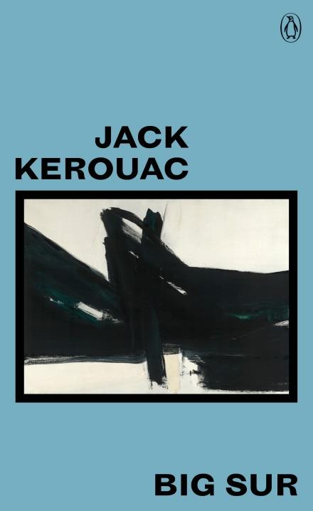 Big Sur (english) | Kerouac, Jack