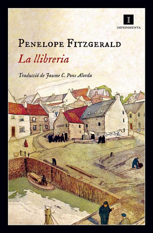 La llibreria | Fitzgerald, Penelope | Cooperativa autogestionària