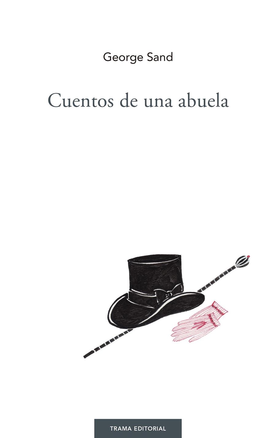 Cuentos de una abuela | Sand, George | Cooperativa autogestionària