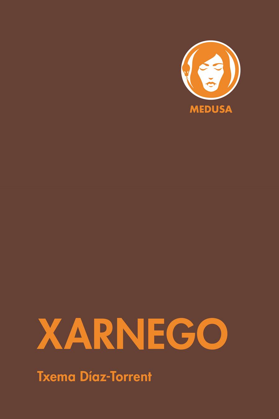 Xarnego | Díaz-Torrent, Txema