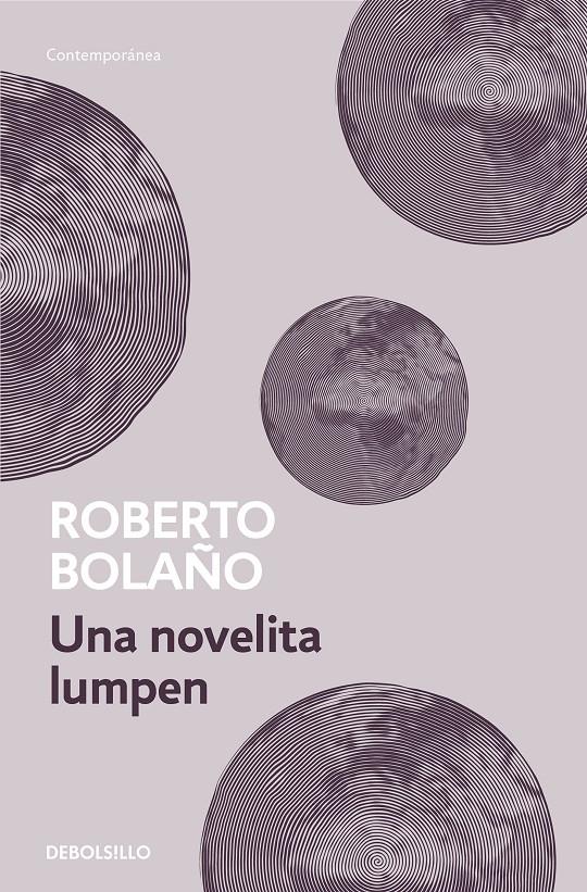 Una novelita Lumpen | Bolaño, Roberto