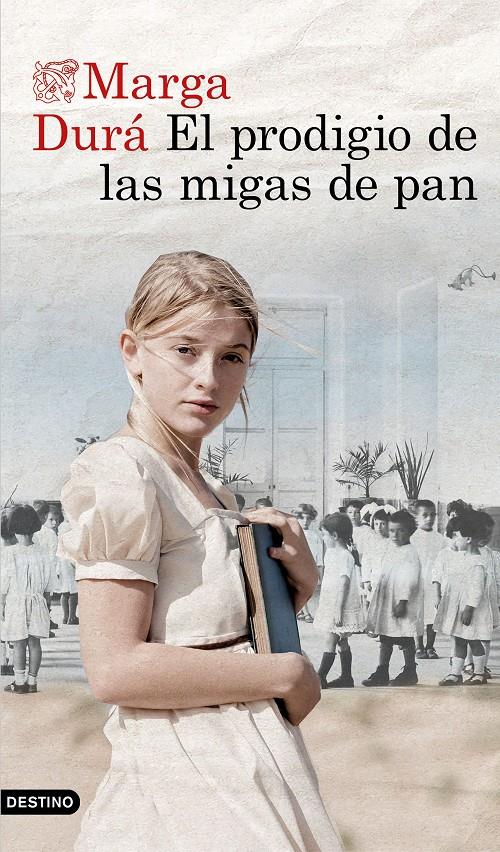 El prodigio de las migas de pan | Durá, Marga