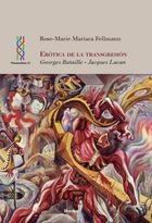 Erótica de la transgresión | Mariaca Fellmann, Rose-Marie | Cooperativa autogestionària
