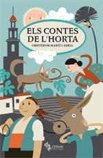 Els contes de l'Horta | Martí i Adell, Cristòfor