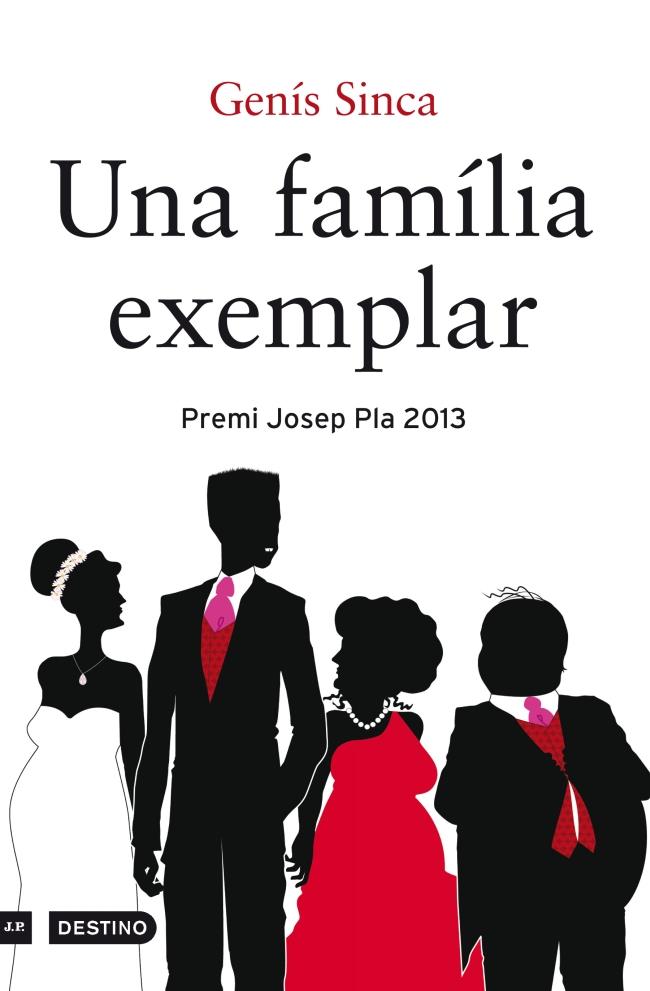 Una família exemplar | Genís Sinca