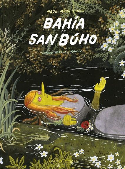 Bahía de San Búho | Hanselmann, Simon | Cooperativa autogestionària