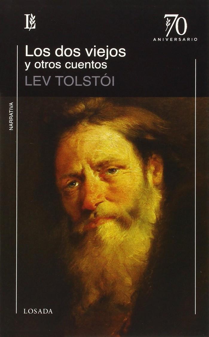 Los dos viejos y otros cuentos | Tolstói, Lev