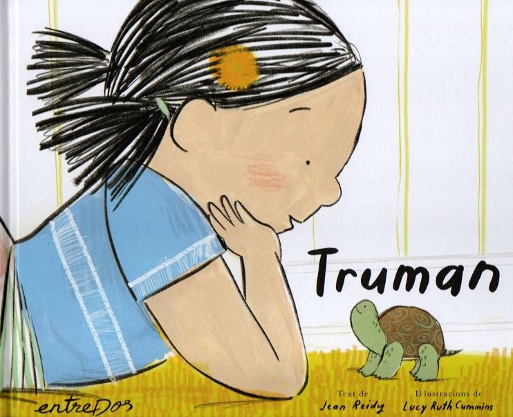 Truman CAT | Reidy, Jean | Cooperativa autogestionària