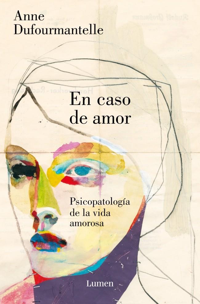 En caso de amor | Dufourmantelle, Anne
