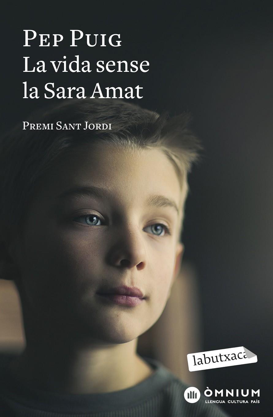 La vida sense la Sara Amat | Puig Ponsa, Pep