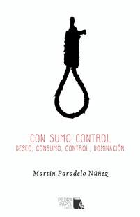 Con sumo control | Paradelo Núñez, Martín