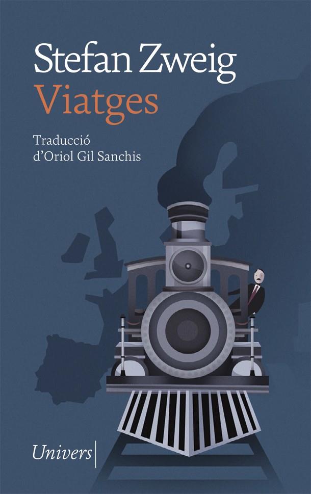 Viatges | Zweig, Stefan