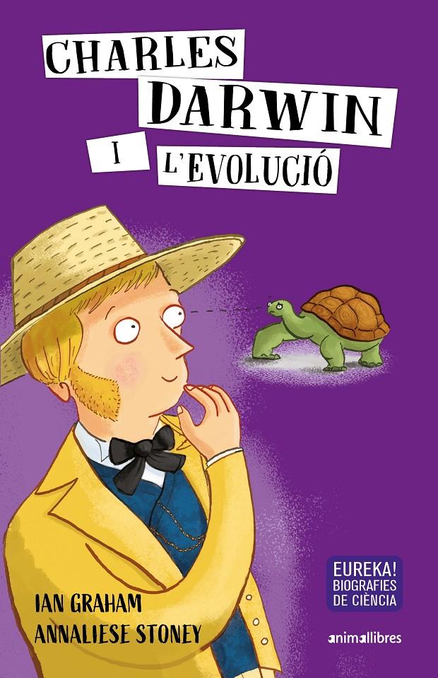 Charles Darwin i l'evolució | Graham, Ian | Cooperativa autogestionària