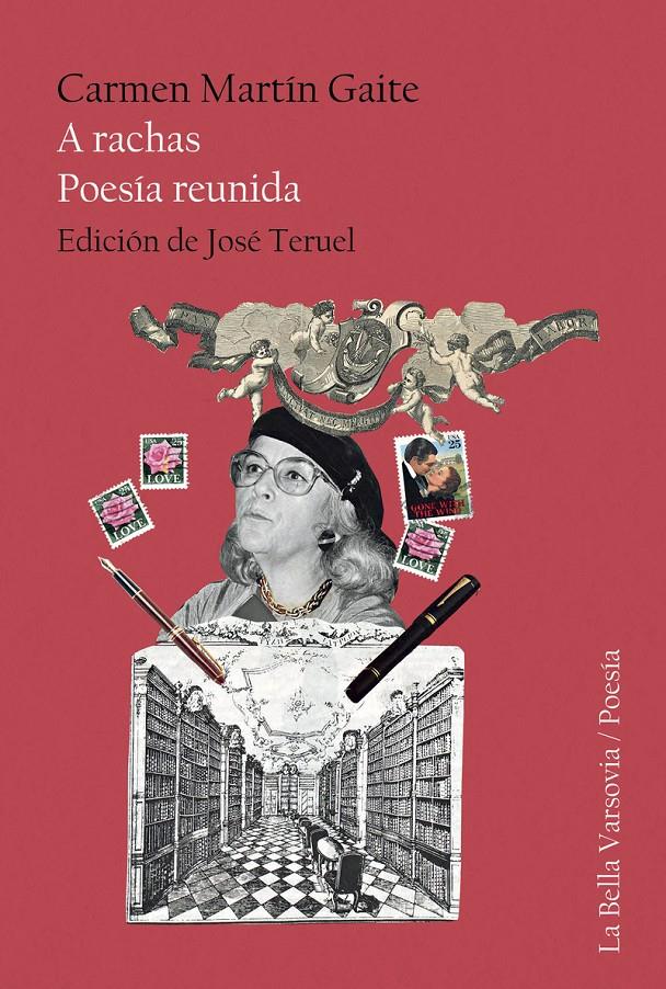 A rachas | Martín Gaite, Carmen