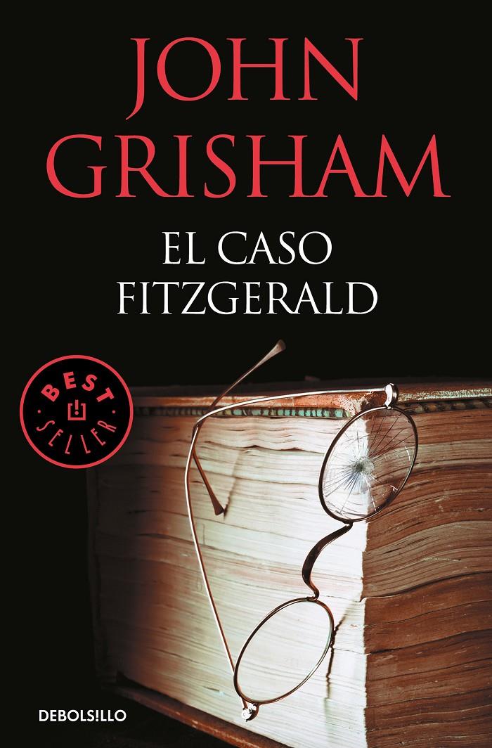 El caso Fitzgerald | Grisham, John