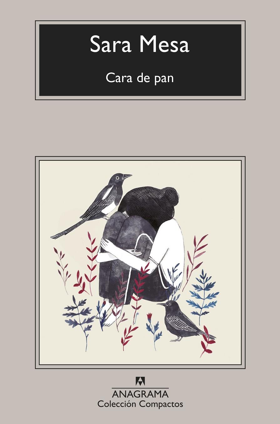 Cara de pan | Mesa, Sara | Cooperativa autogestionària