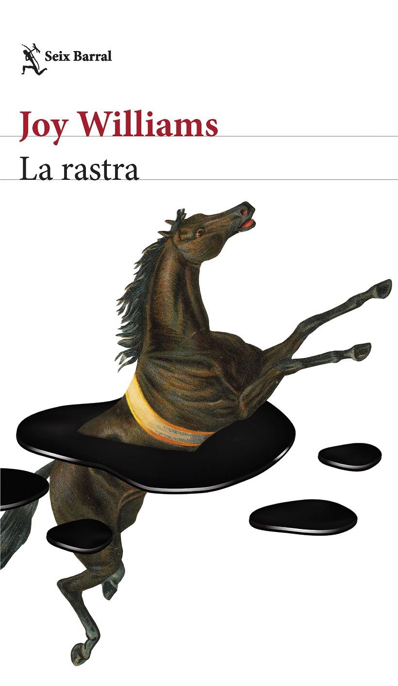 La rastra | Williams, Joy | Cooperativa autogestionària