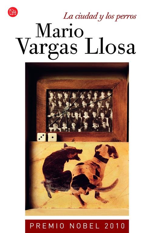 La ciudad y los perros | Vargas Llosa, Mario | Cooperativa autogestionària