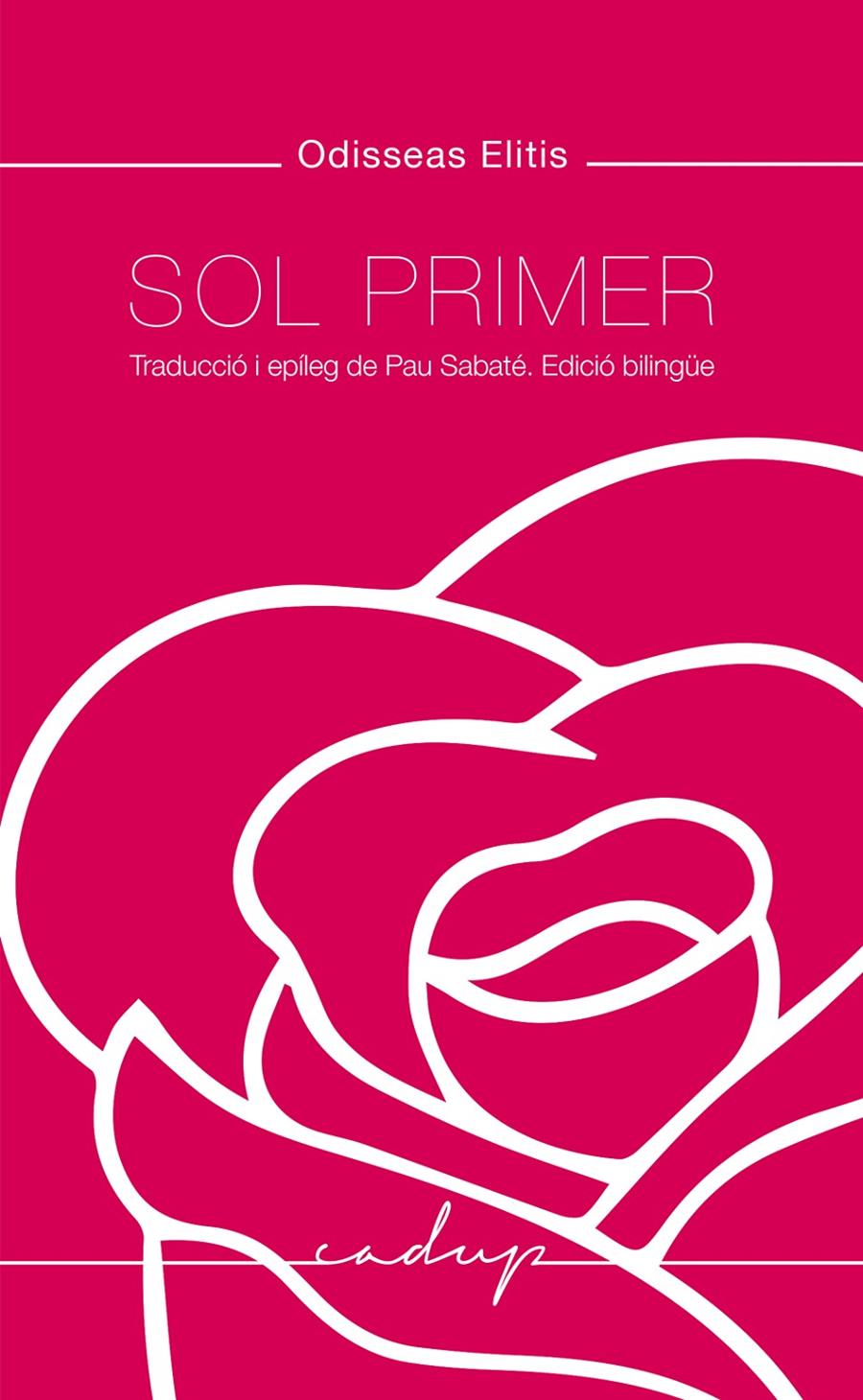 Sol primer | Elitis, Odisseus | Cooperativa autogestionària